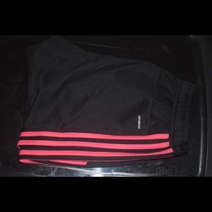 Adidas Pink Line Climacool